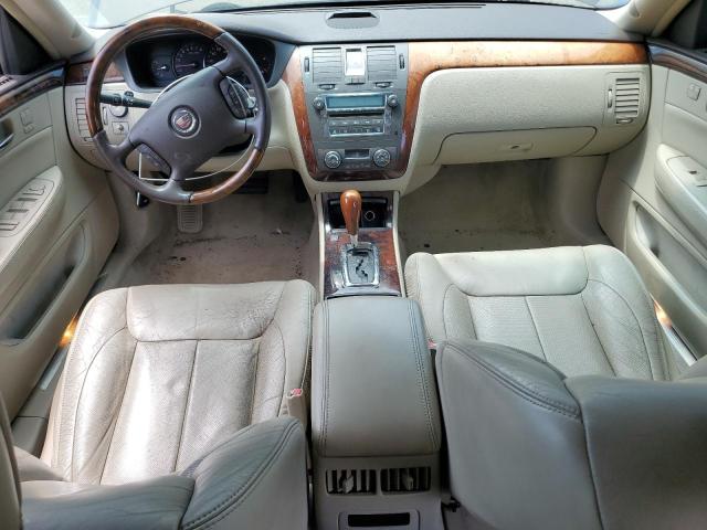 Photo 7 VIN: 1G6KD57Y69U126250 - CADILLAC DTS 