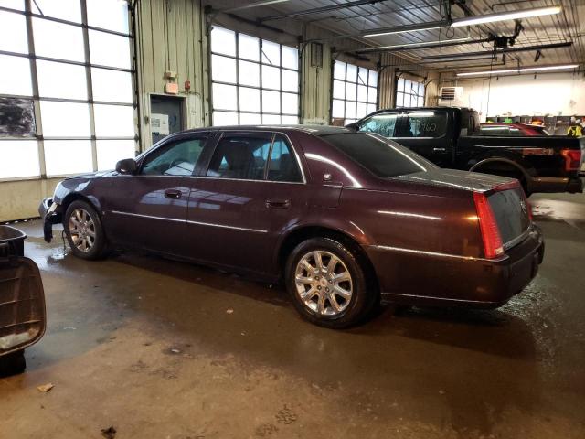 Photo 1 VIN: 1G6KD57Y69U126913 - CADILLAC DTS 