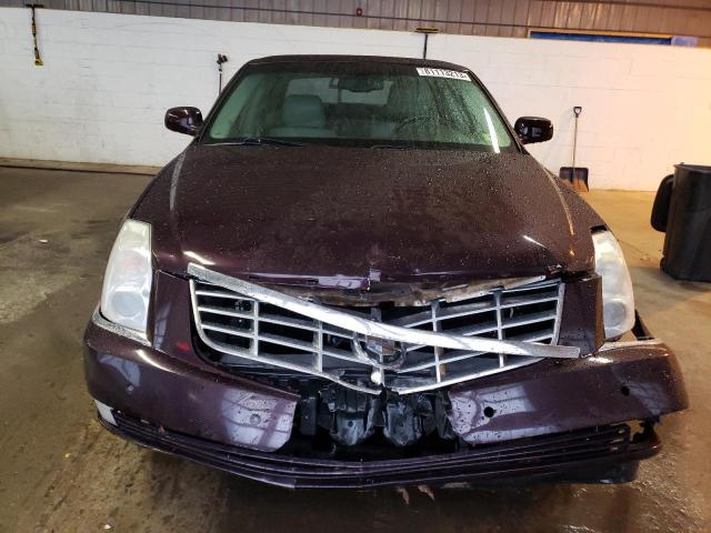 Photo 4 VIN: 1G6KD57Y69U126913 - CADILLAC DTS 