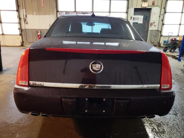 Photo 5 VIN: 1G6KD57Y69U126913 - CADILLAC DTS 