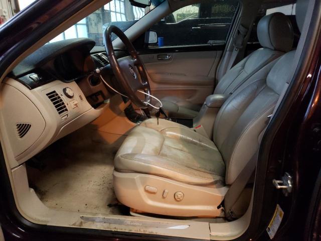 Photo 6 VIN: 1G6KD57Y69U126913 - CADILLAC DTS 