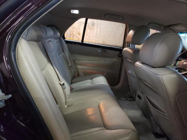 Photo 9 VIN: 1G6KD57Y69U126913 - CADILLAC DTS 