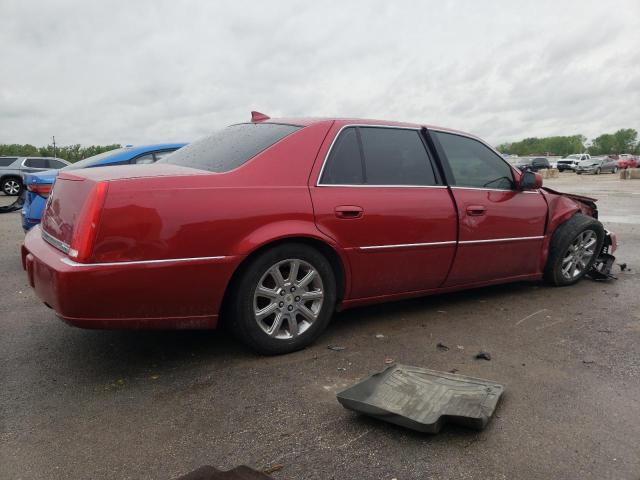 Photo 2 VIN: 1G6KD57Y69U144361 - CADILLAC DTS 