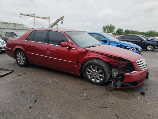 Photo 3 VIN: 1G6KD57Y69U144361 - CADILLAC DTS 