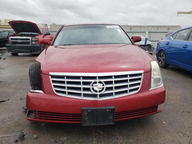 Photo 4 VIN: 1G6KD57Y69U144361 - CADILLAC DTS 