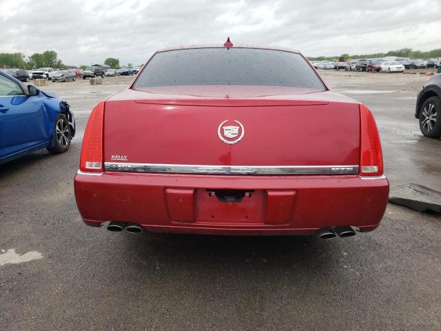 Photo 5 VIN: 1G6KD57Y69U144361 - CADILLAC DTS 