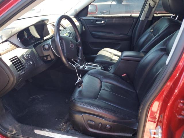 Photo 6 VIN: 1G6KD57Y69U144361 - CADILLAC DTS 