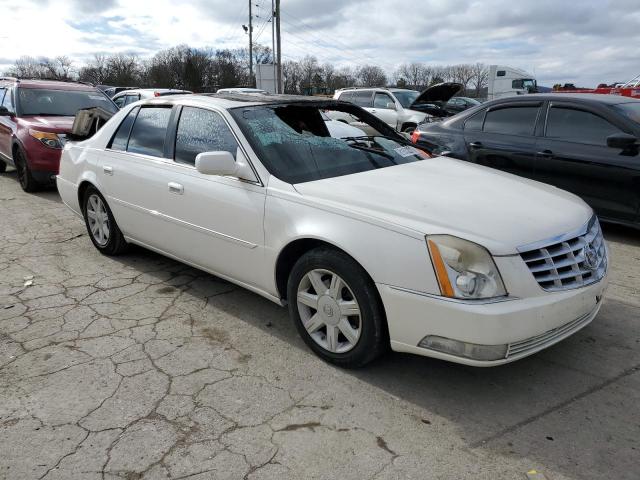 Photo 3 VIN: 1G6KD57Y76U114507 - CADILLAC DTS 