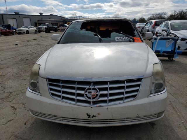 Photo 4 VIN: 1G6KD57Y76U114507 - CADILLAC DTS 