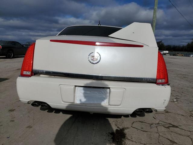 Photo 5 VIN: 1G6KD57Y76U114507 - CADILLAC DTS 