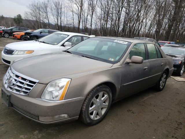 Photo 1 VIN: 1G6KD57Y76U123823 - CADILLAC DTS 