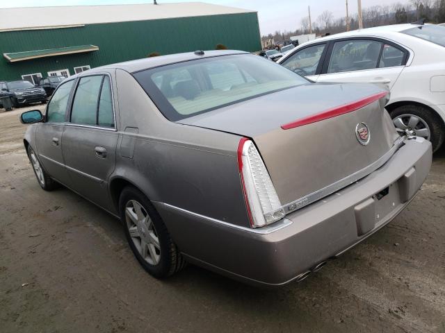 Photo 2 VIN: 1G6KD57Y76U123823 - CADILLAC DTS 