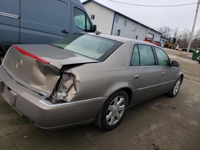 Photo 3 VIN: 1G6KD57Y76U123823 - CADILLAC DTS 