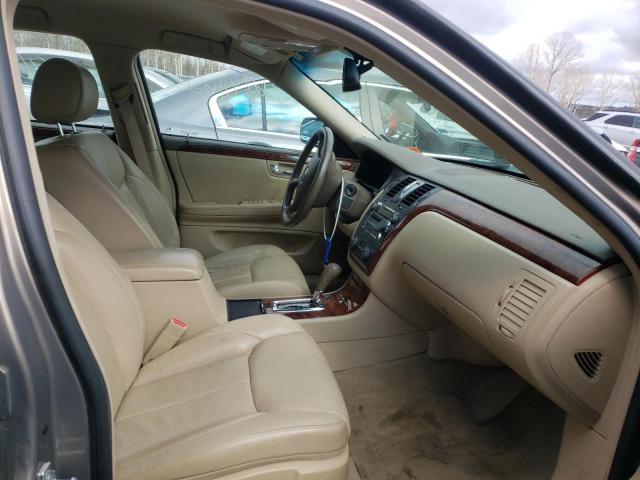 Photo 4 VIN: 1G6KD57Y76U123823 - CADILLAC DTS 