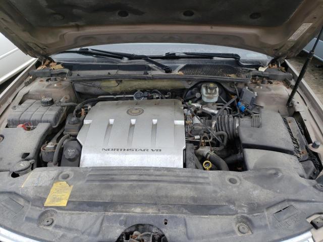 Photo 6 VIN: 1G6KD57Y76U123823 - CADILLAC DTS 