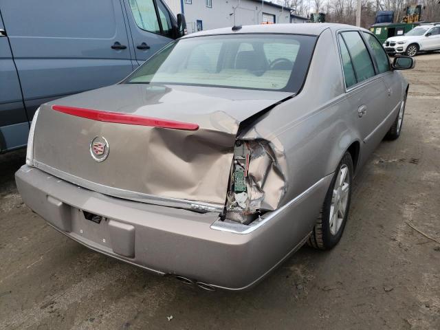 Photo 8 VIN: 1G6KD57Y76U123823 - CADILLAC DTS 