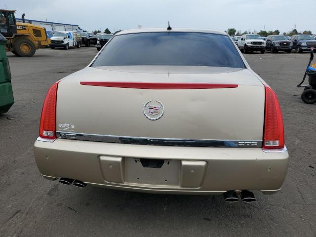 Photo 5 VIN: 1G6KD57Y76U124177 - CADILLAC DTS 