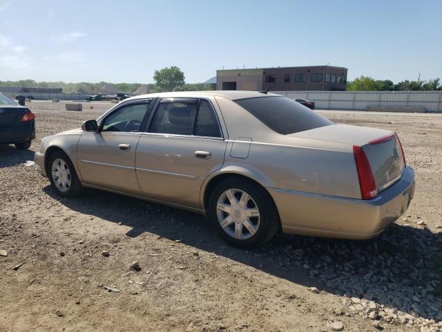 Photo 1 VIN: 1G6KD57Y76U132618 - CADILLAC DTS 