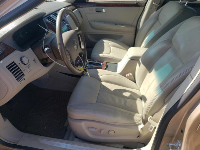 Photo 6 VIN: 1G6KD57Y76U132618 - CADILLAC DTS 