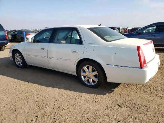 Photo 1 VIN: 1G6KD57Y76U144624 - CADILLAC DTS 