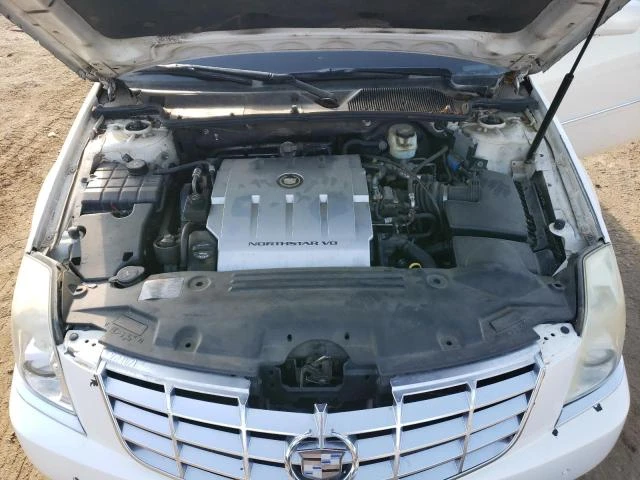 Photo 10 VIN: 1G6KD57Y76U144624 - CADILLAC DTS 