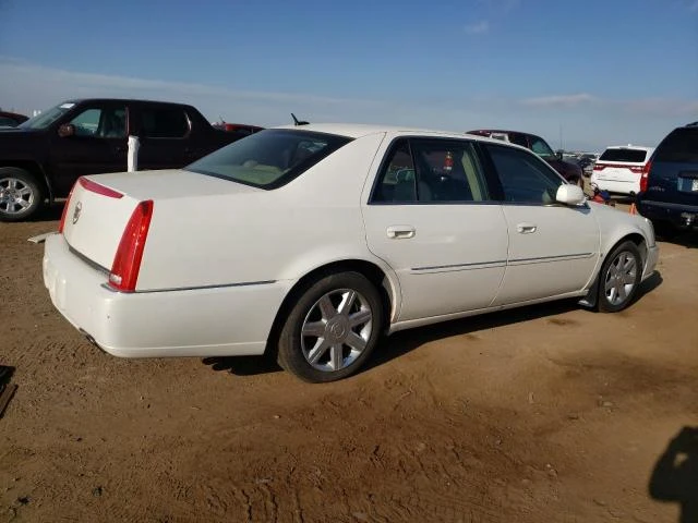 Photo 2 VIN: 1G6KD57Y76U144624 - CADILLAC DTS 