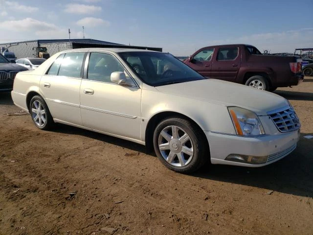 Photo 3 VIN: 1G6KD57Y76U144624 - CADILLAC DTS 