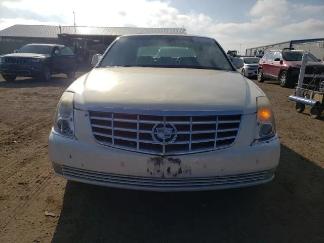 Photo 4 VIN: 1G6KD57Y76U144624 - CADILLAC DTS 