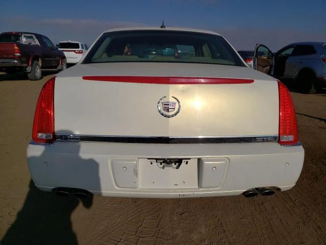 Photo 5 VIN: 1G6KD57Y76U144624 - CADILLAC DTS 