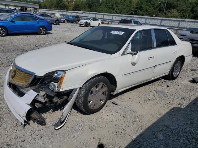 Photo 0 VIN: 1G6KD57Y76U153534 - CADILLAC DTS 