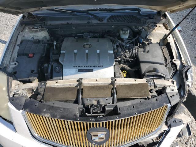 Photo 10 VIN: 1G6KD57Y76U153534 - CADILLAC DTS 