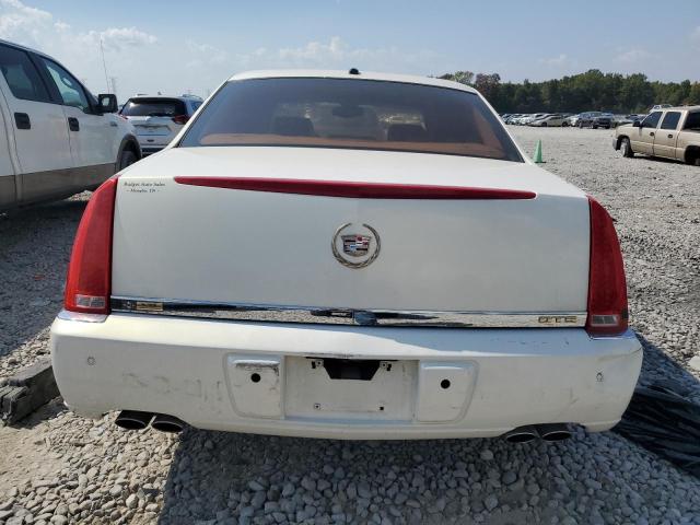 Photo 5 VIN: 1G6KD57Y76U153534 - CADILLAC DTS 