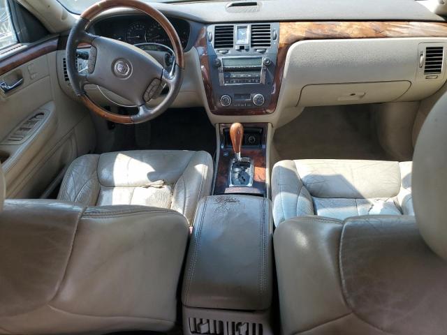 Photo 7 VIN: 1G6KD57Y76U153534 - CADILLAC DTS 