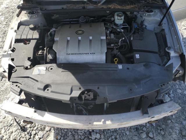 Photo 10 VIN: 1G6KD57Y76U174058 - CADILLAC DTS 