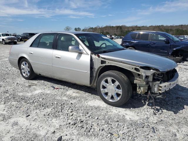 Photo 3 VIN: 1G6KD57Y76U174058 - CADILLAC DTS 