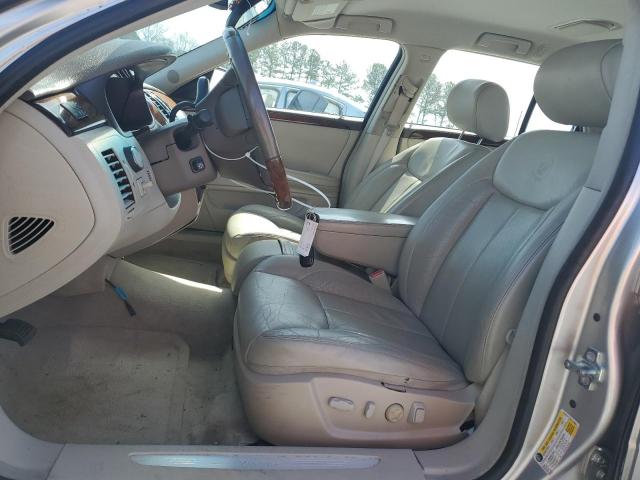 Photo 6 VIN: 1G6KD57Y76U174058 - CADILLAC DTS 