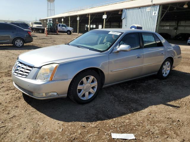 Photo 0 VIN: 1G6KD57Y76U179485 - CADILLAC DTS 