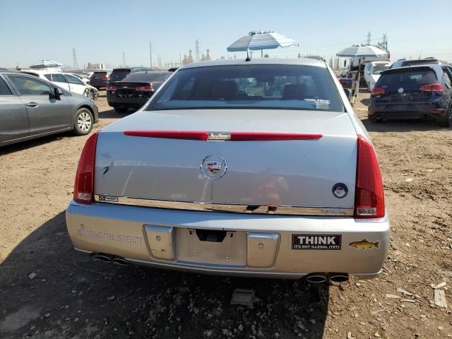 Photo 5 VIN: 1G6KD57Y76U179485 - CADILLAC DTS 