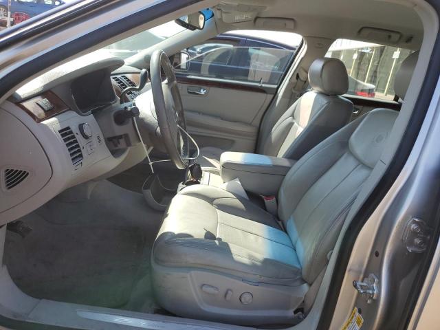 Photo 6 VIN: 1G6KD57Y76U179485 - CADILLAC DTS 