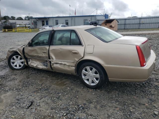 Photo 1 VIN: 1G6KD57Y76U190406 - CADILLAC DTS 