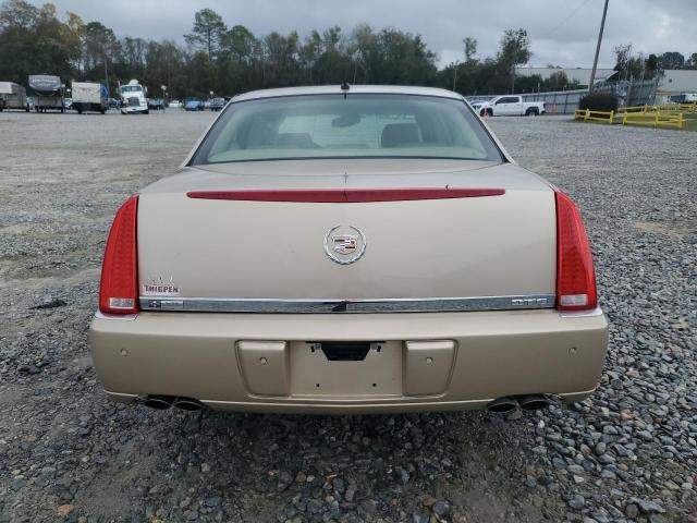 Photo 5 VIN: 1G6KD57Y76U190406 - CADILLAC DTS 