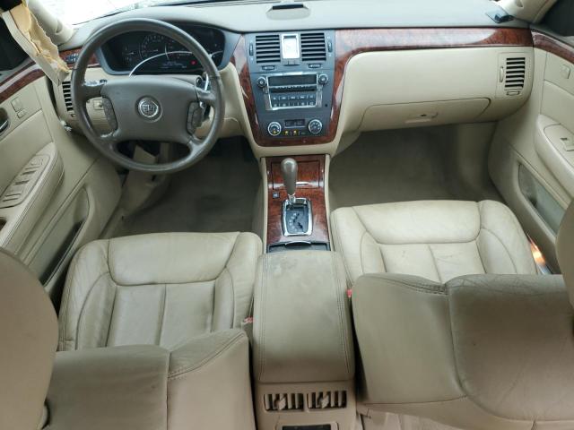 Photo 7 VIN: 1G6KD57Y76U190406 - CADILLAC DTS 