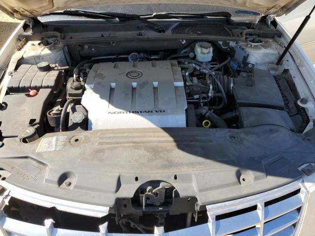 Photo 10 VIN: 1G6KD57Y76U191720 - CADILLAC DTS 