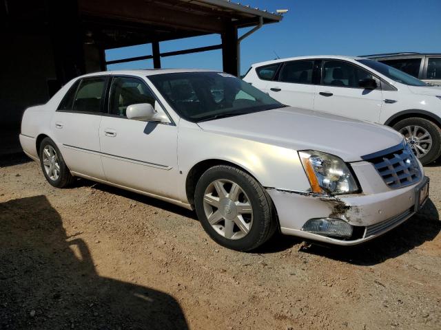 Photo 3 VIN: 1G6KD57Y76U191720 - CADILLAC DTS 