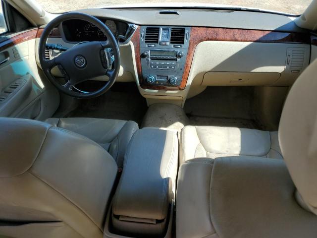 Photo 7 VIN: 1G6KD57Y76U191720 - CADILLAC DTS 