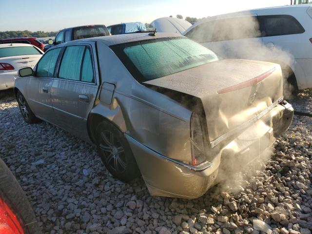 Photo 1 VIN: 1G6KD57Y76U201677 - CADILLAC DTS 