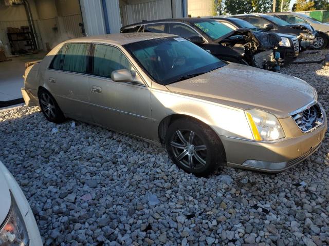 Photo 3 VIN: 1G6KD57Y76U201677 - CADILLAC DTS 