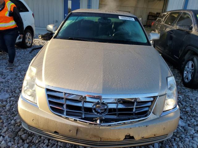 Photo 4 VIN: 1G6KD57Y76U201677 - CADILLAC DTS 