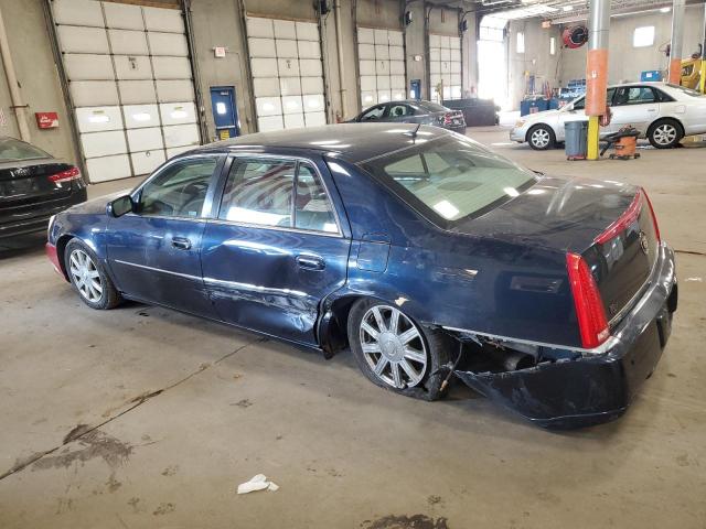 Photo 1 VIN: 1G6KD57Y76U206958 - CADILLAC DTS 