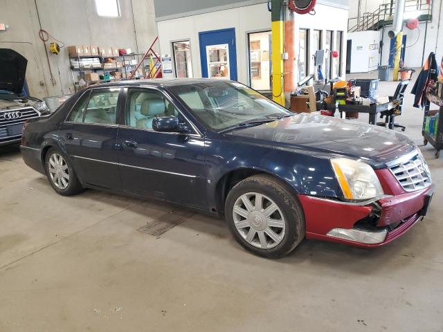 Photo 3 VIN: 1G6KD57Y76U206958 - CADILLAC DTS 